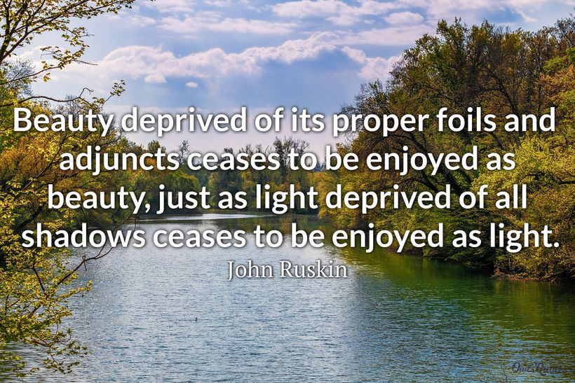 28 Light and Shadow Quotes