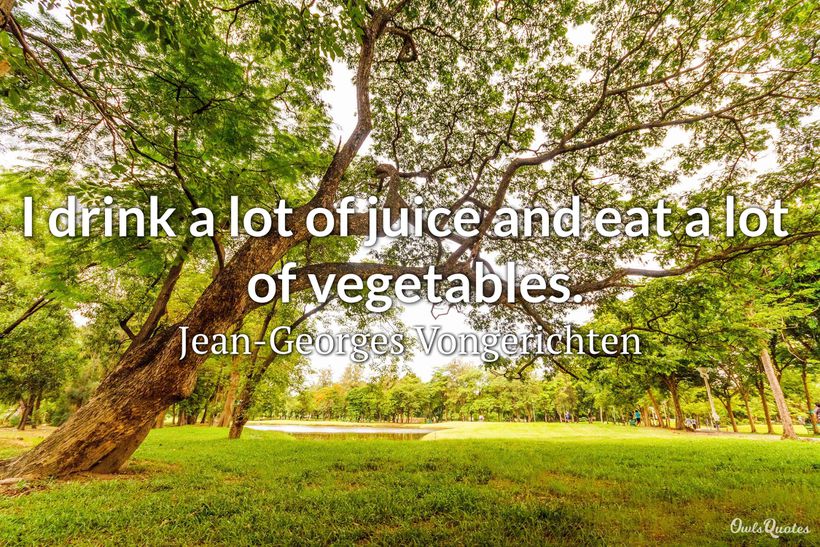 30 Juice Quotes