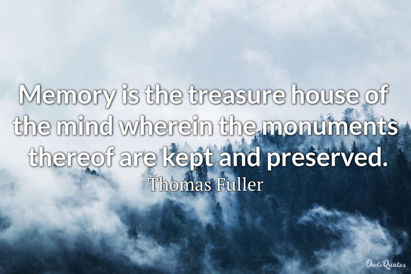 30 Monument Quotes and Sayings