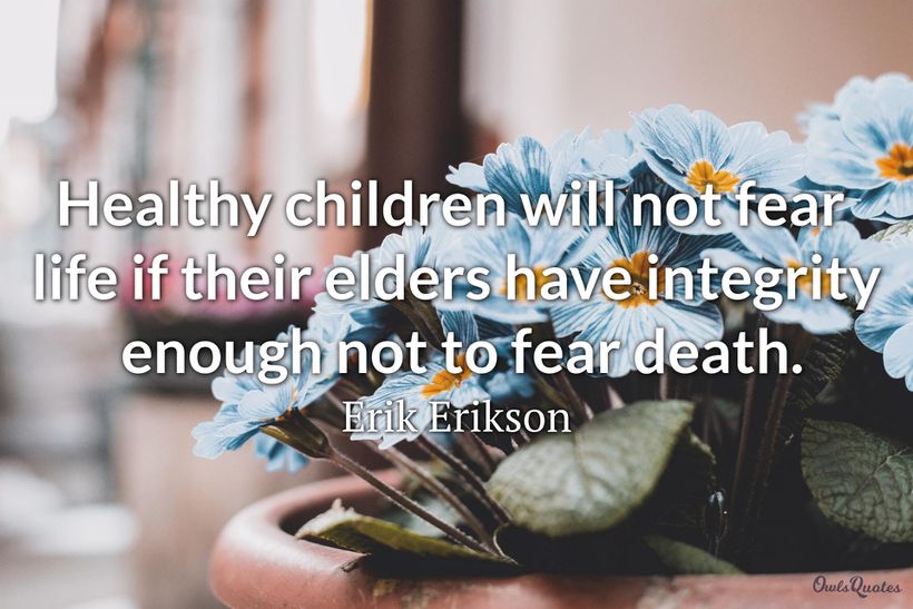 25 Quotes About Respecting Your Elders