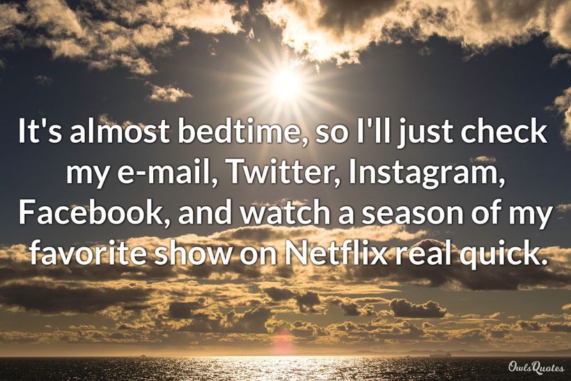 30 Netflix Quotes And Sayings