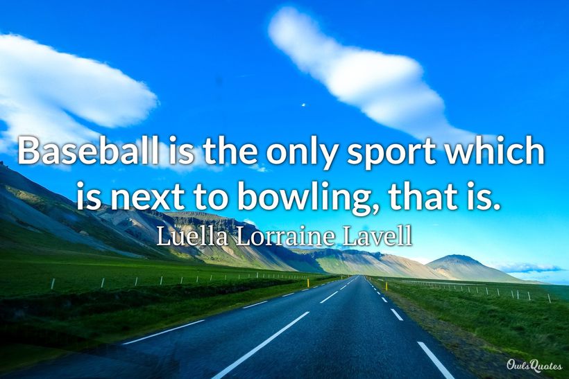 30 Inspirational Bowling Quotes