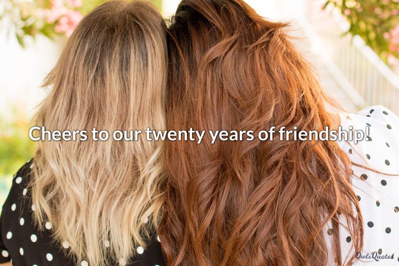 30 Quotes To Celebrate Friendship Of 10+ Years