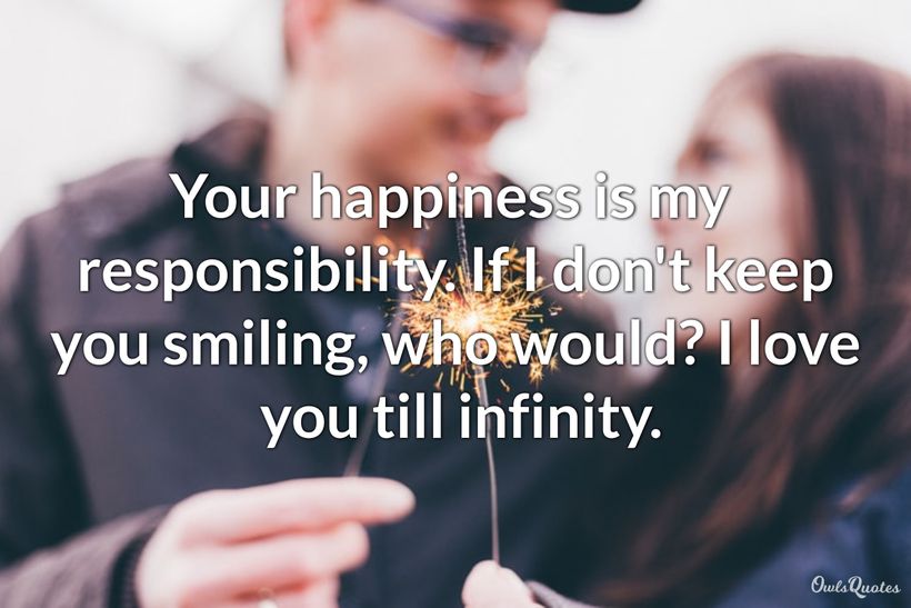 30 Promise Love Messages