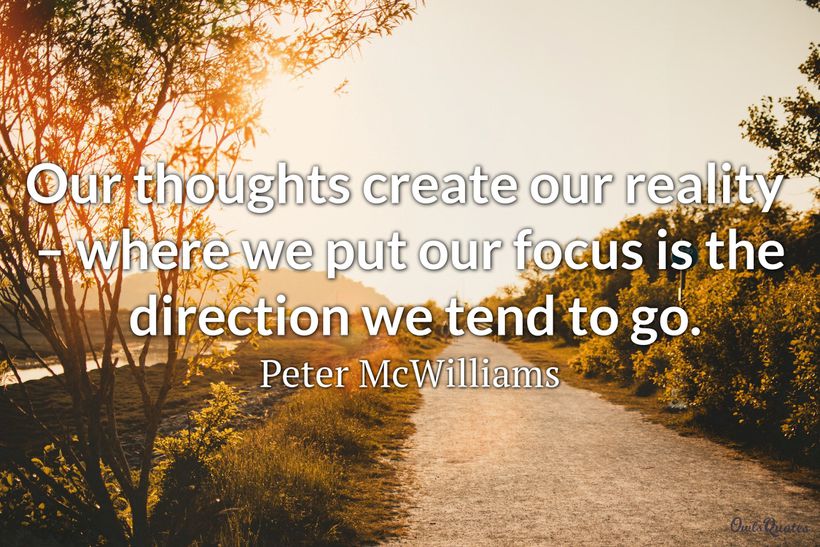 30 Quotes About Direction to Guide You in Life