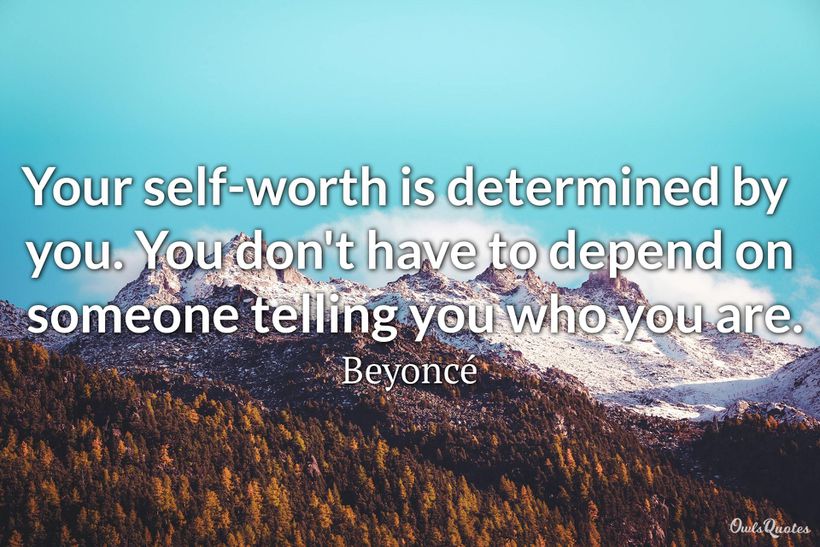 30 Brave and Inspiring Quotes About Self-dependence