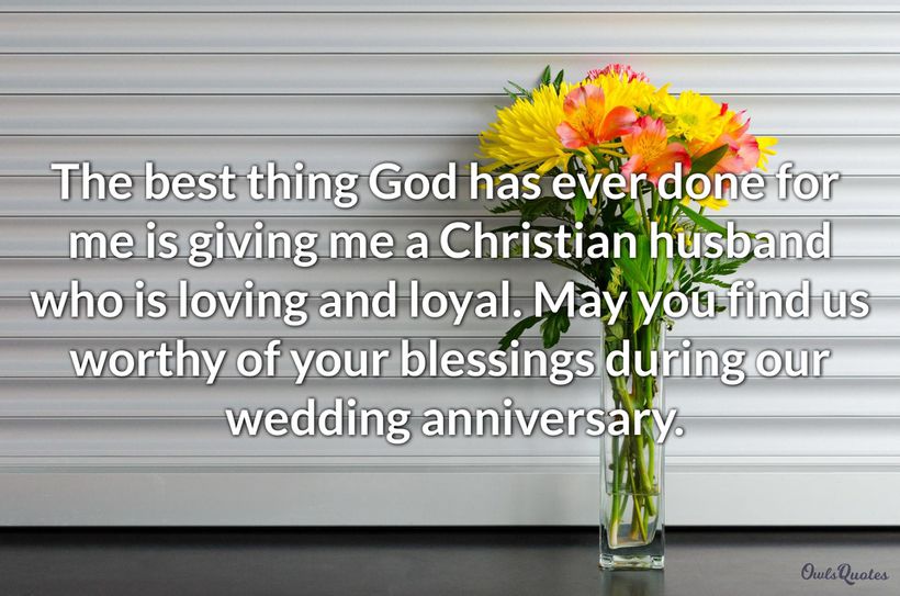 30 Wedding Anniversary Prayers for Your Loved Ones