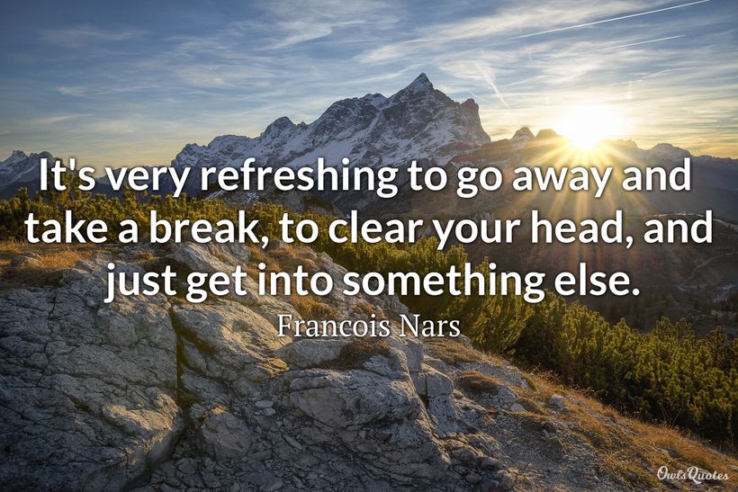 25 Refreshing Quotes to Help You Find the Calm You Need