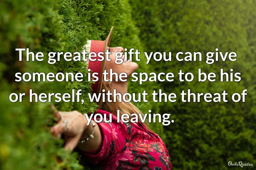 top-25-give-them-space-quotes