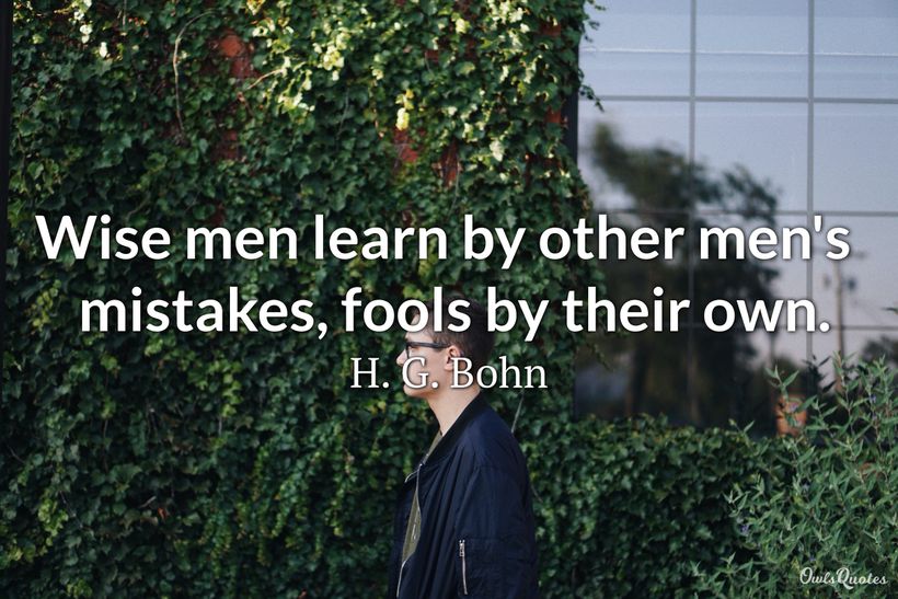 Top 30 Fool Quotes to Identify and Deal With Fools Around You