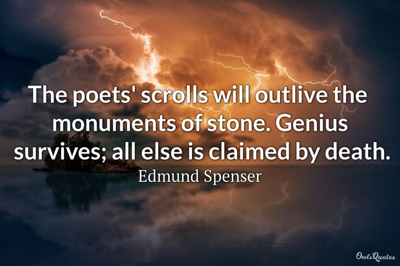 30 Monument Quotes and Sayings