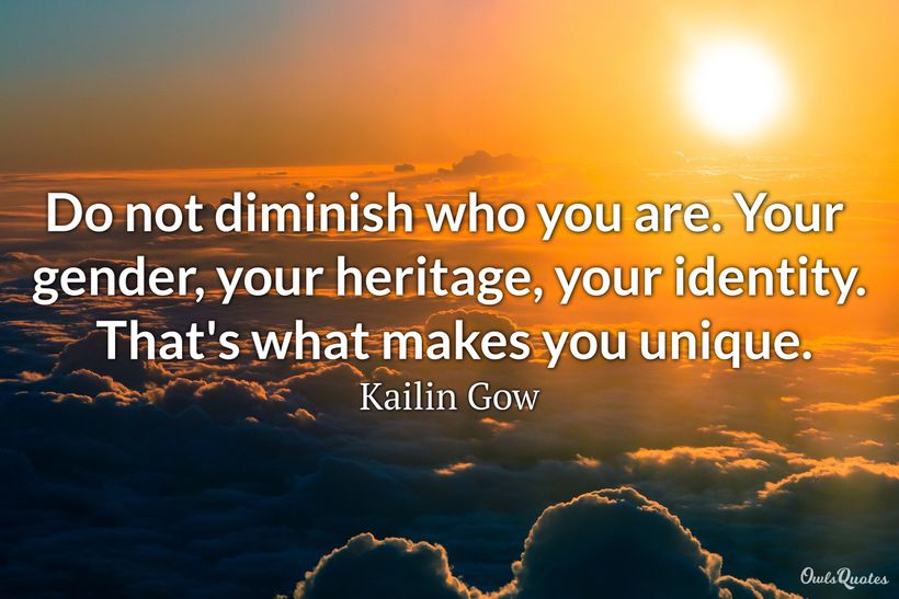 Our Top 30 Quotes About Heritage